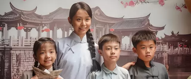 《阿嬷的情书》票房破亿方言叙事引发全国观影潮：现场图