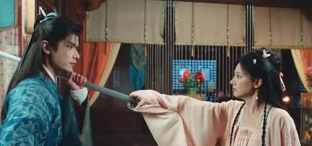 爱奇艺5月上线四部短剧：《烬红妆》《罪案痕迹》《樊笼》《盛唐奇案》定档：资讯配图