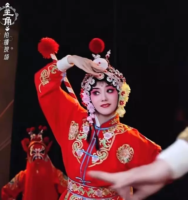 央一央八黄金档六部新剧集中开播，覆盖年代武侠医疗等六大题材：现场图