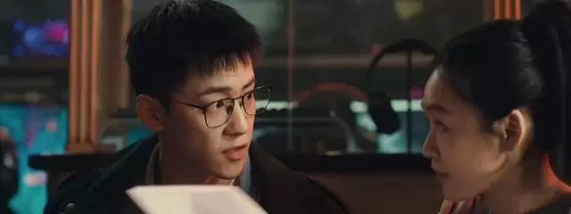 《爱情没有神话》孤烟倒戈赵兰心，林展翘与何韩分道扬镳：资讯配图
