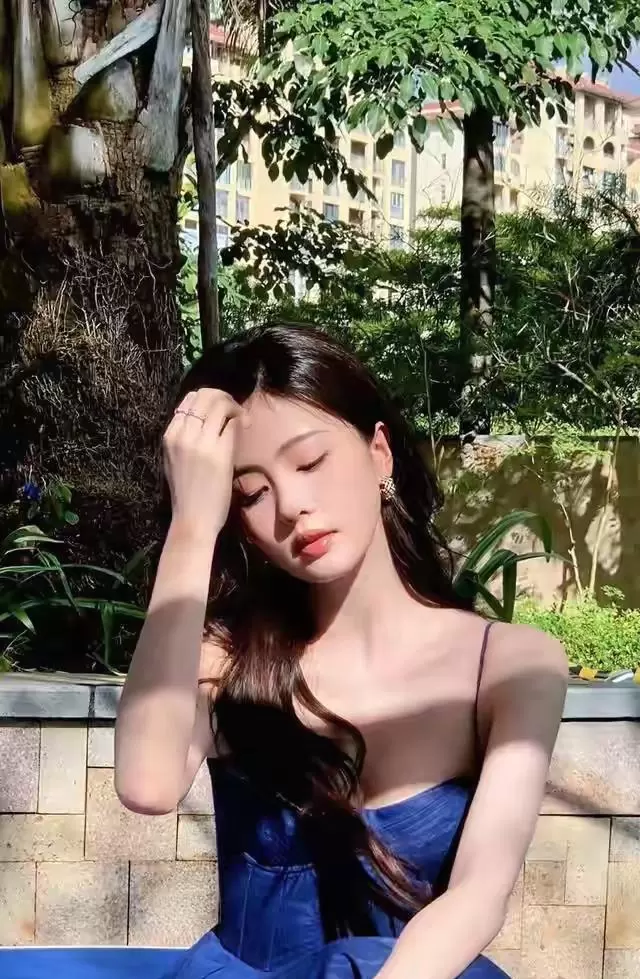 白鹿拍摄效率与商业履约能力成行业参照标准：资讯配图