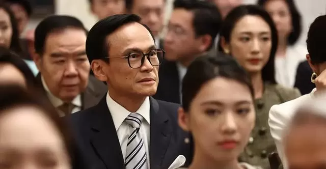 《寒战1994》上映：前传重构李文彬青年形象但弱化政治张力：资讯配图