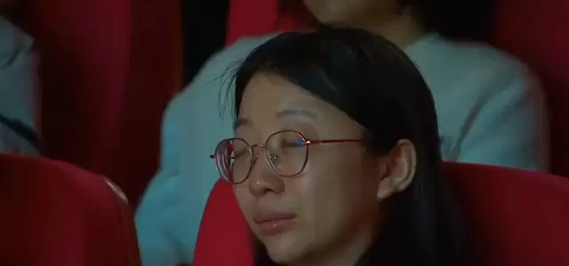 《给阿嬷的情书》以潮汕方言创十年豆瓣最高分：情报图