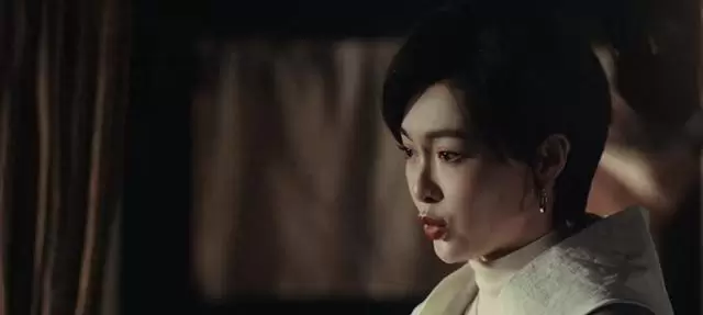 《爱情没有神话》孤烟倒戈赵兰心，林展翘与何韩分道扬镳：情报图